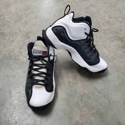 jumpman team j 1999