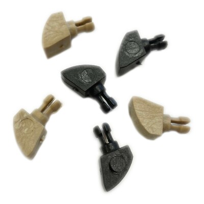 E-AM136805 Driven Clutch Button Kit for John Deere Gators