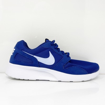 

Nike Womens Kaishi 654845-411 Синие кроссовки для бега Размер 8,5, Синий, Kaishi