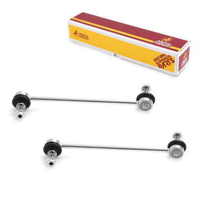 2 PCS Front Stabilizer Bar Link K750742 Fits Jeep Cherokee Metrix Premium