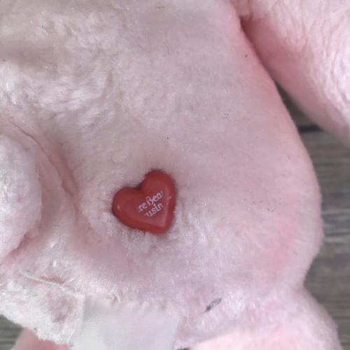 Vintage 1984 Care Bear Cousins Kenner 13