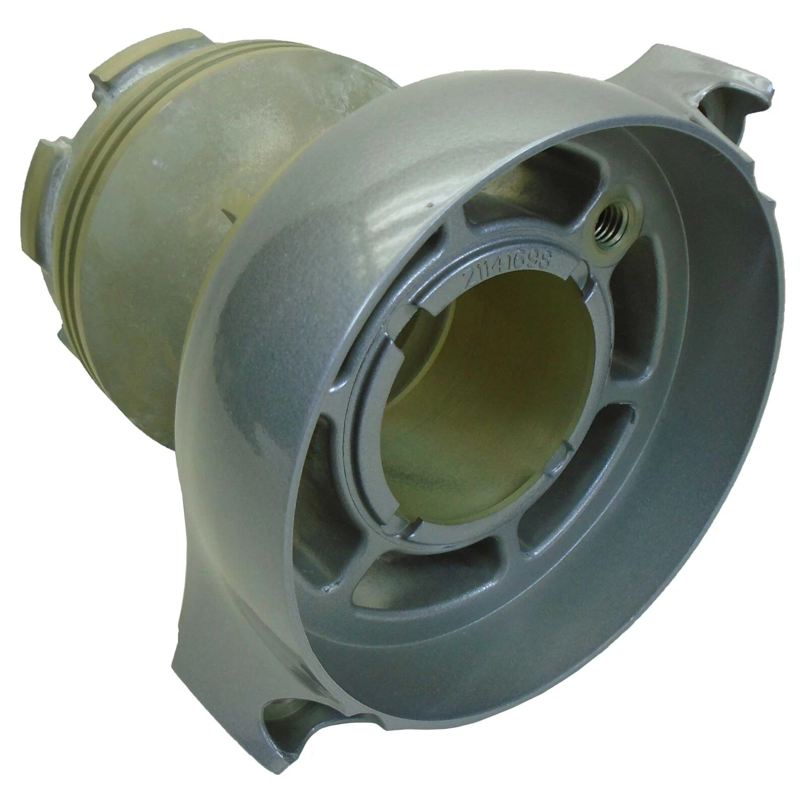 Volvo Penta 21141698 Bearing Carrier SX-A DPS-A DPS-B OEM | eBay