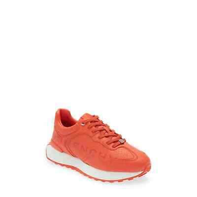 Мужские кроссовки Giv Runner темно-оранжевого цвета от Givenchy, 41 евро, США 8