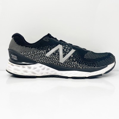 

Женские кроссовки New Balance Fresh Foam 880 V10 W880K10 черные кроссовки 8.5 B, Черный, Fresh Foam 880 V10