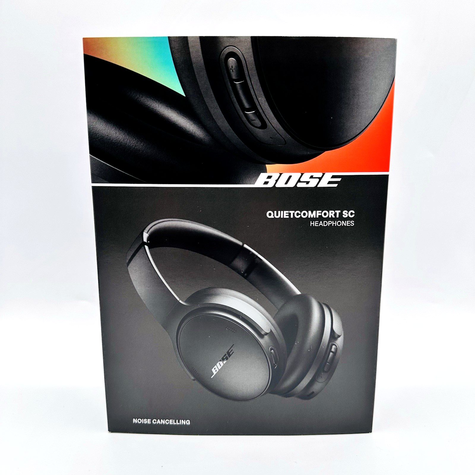 ほぼ未使用　Bose QuietComfort SC Headphones s-l400.jpg