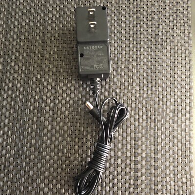 GENUINE I.T.E MU30-P120250-A1  POWER SUPPLY AC ADAPTER 12V 2.5A - Free Shipping
