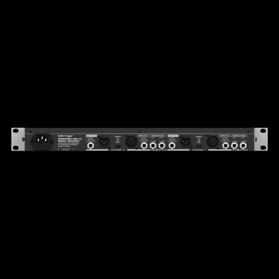 Behringer MDX2600 Composer Pro XL Compressor