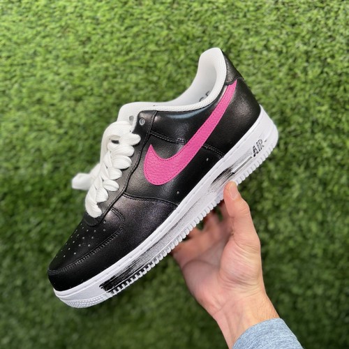 Size 11.5 - Nike G-Dragon x Air Force 1 '07 Para-Noise 3.0