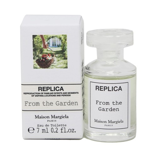 Maison Margiela 香水　From the Garden maison-margiela-unisex-replica