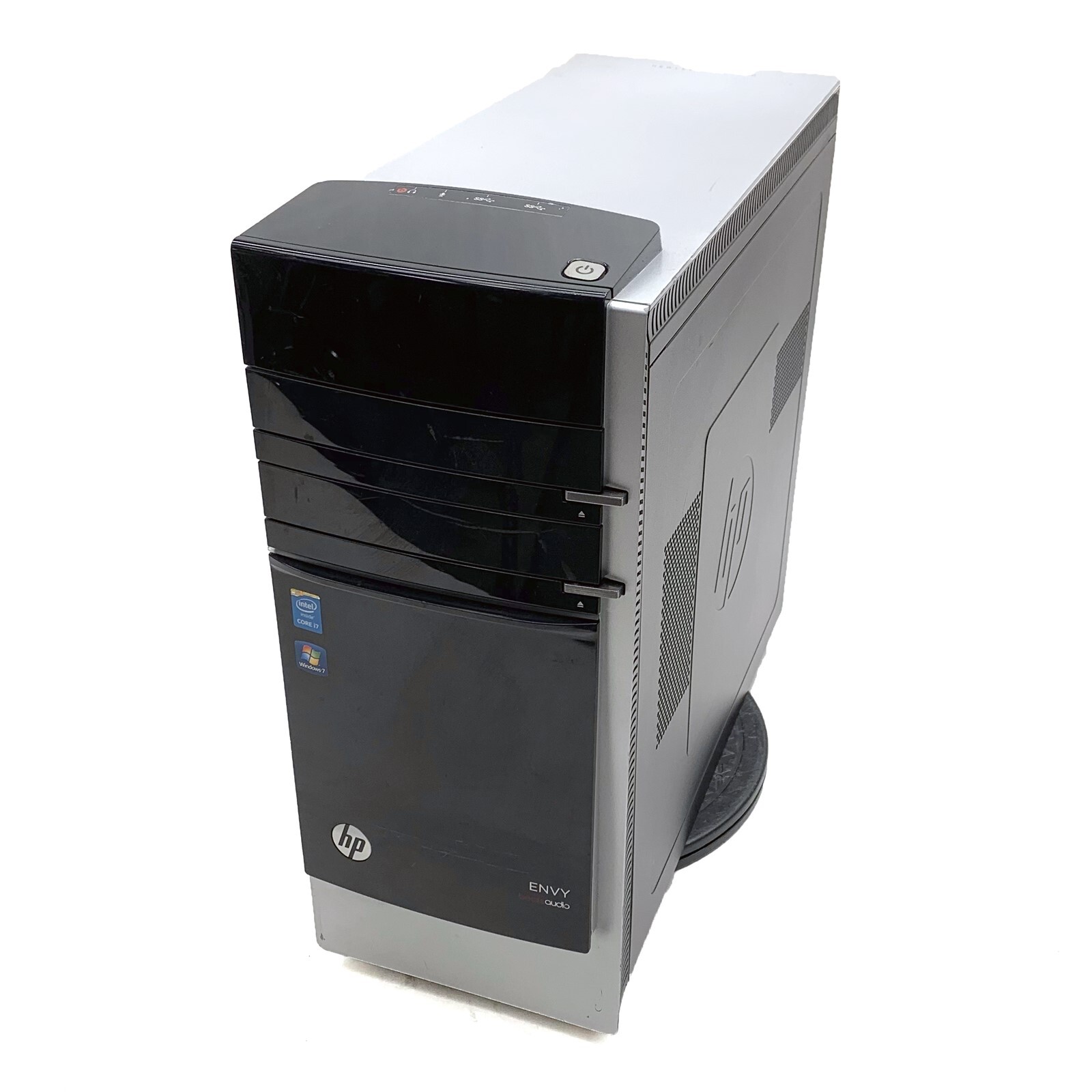 hp】ENVY 700-570jp Core i7-4790 8GB 1TB DVDマルチ