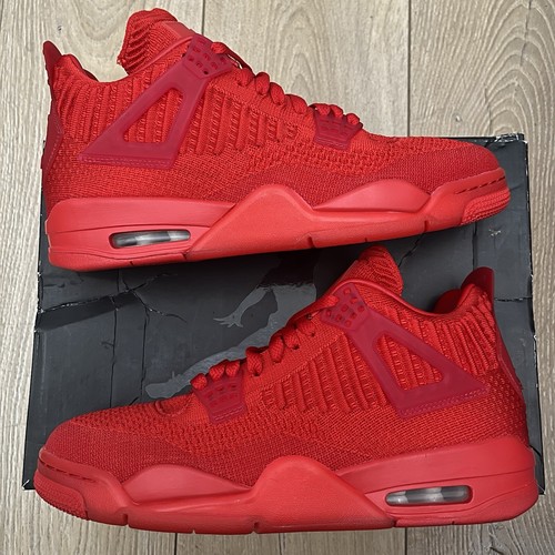 air jordan flyknit 4