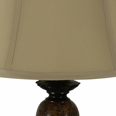 Decor Therapy Huntington Table Lamp
