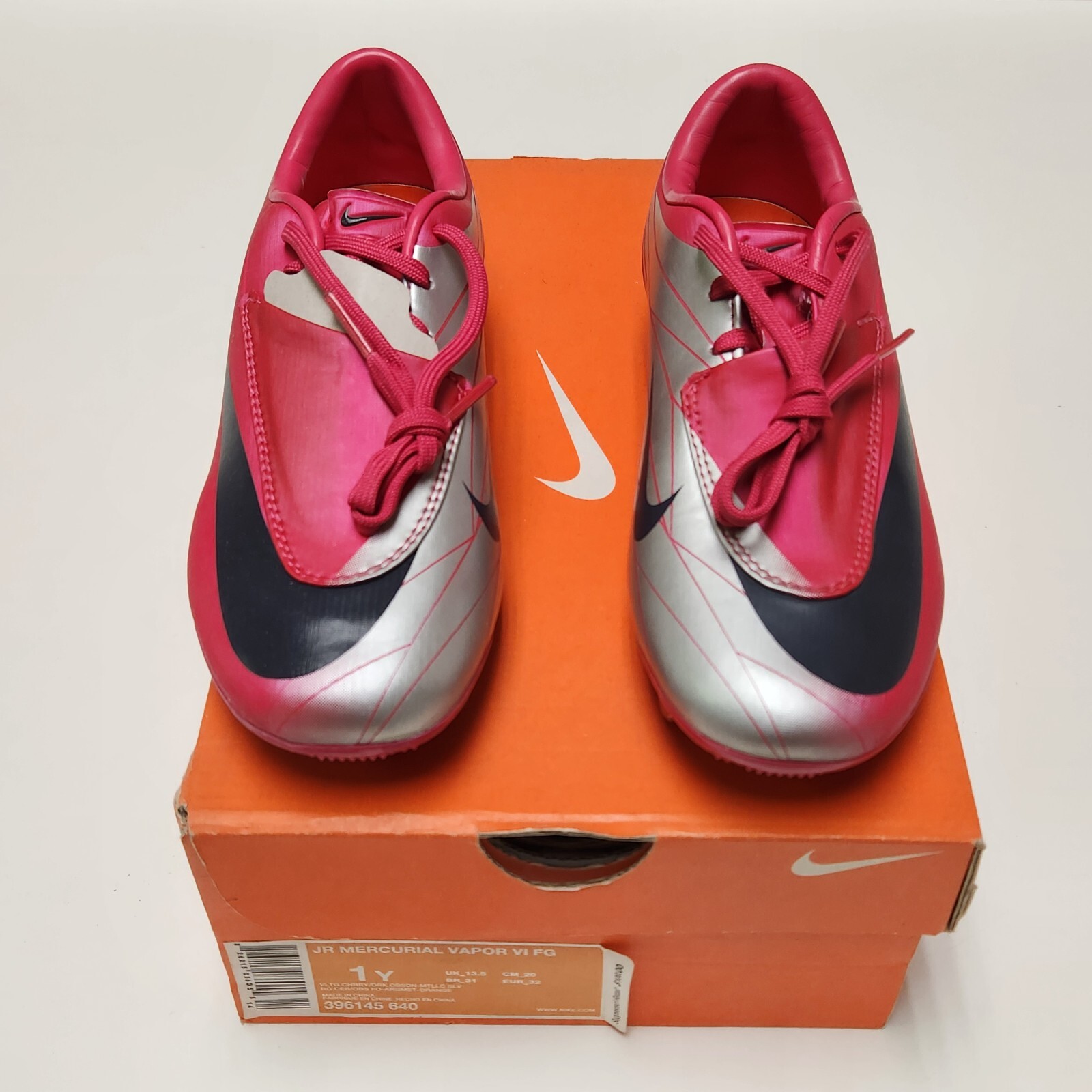 Nike Classics Mercurial F.G. LDV セット Nike Vapor 15 Academy Mercurial Dream Speed AG Low-Top