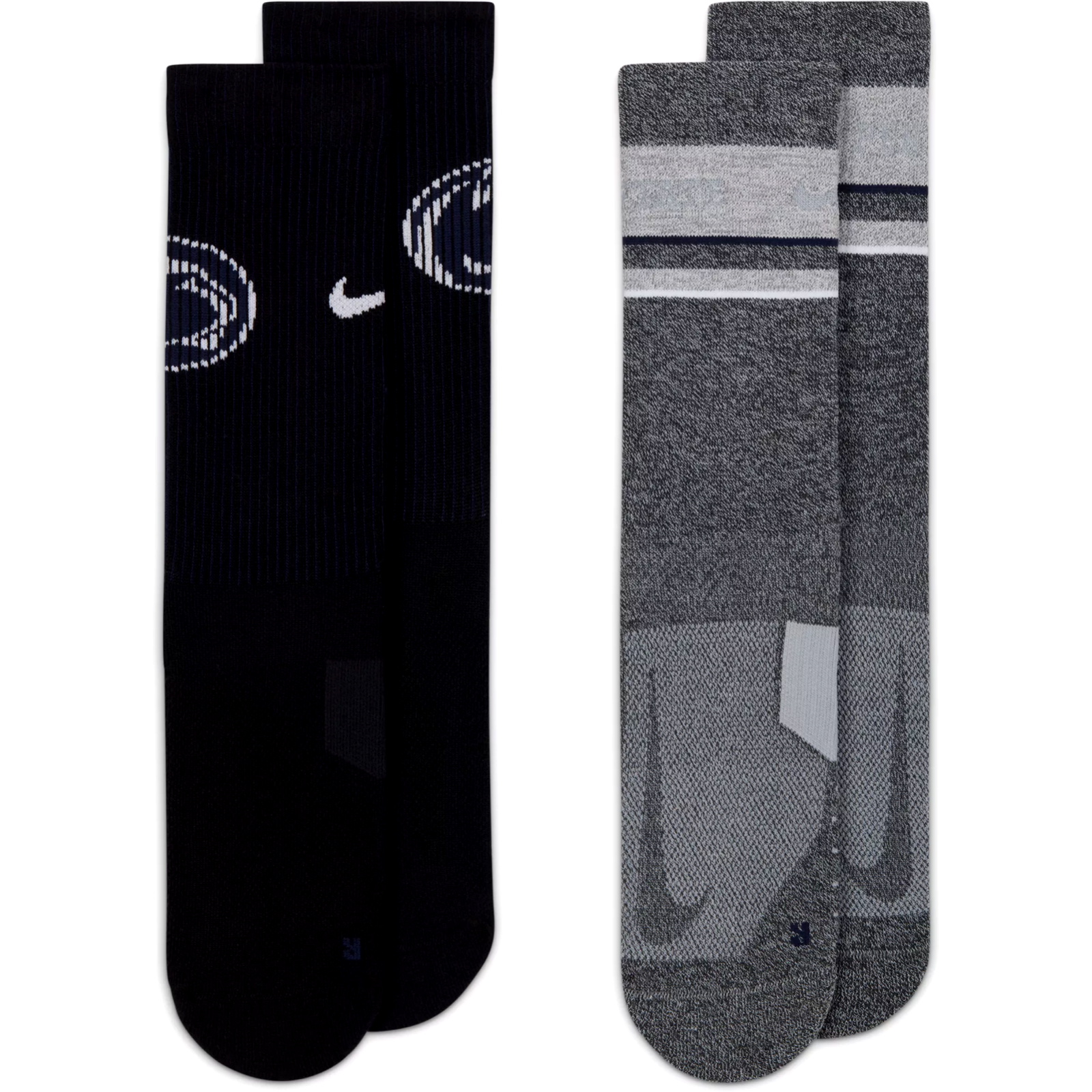nike penn state socks