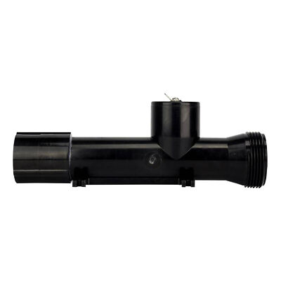 Main Access Power Ionizer Replacement Chamber for Pool Treatment System (Used)
