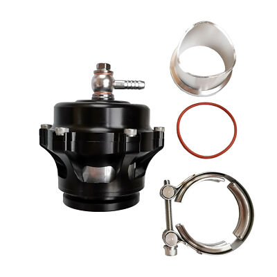 Turbosmart 50 Mm Bov 2-Pack Replacement O-Rings For TiAL Q 50mm Blow Off Valves Tial Bov O-ring Size Car & Truck Blow Off Valves - Foto 13