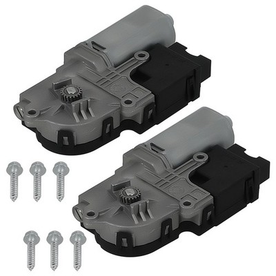 2Pcs Right & Left Sunroof MoonRoof Motor for Ford Explorer 11-17 BB5Z15790A new