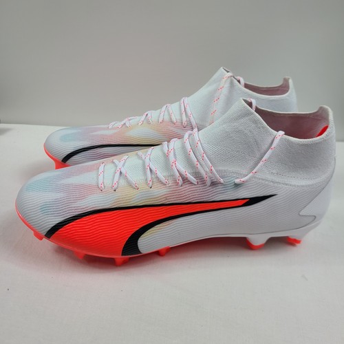 m ULTRA PRO FG/AG Men's Soccer Cleats | PUMA