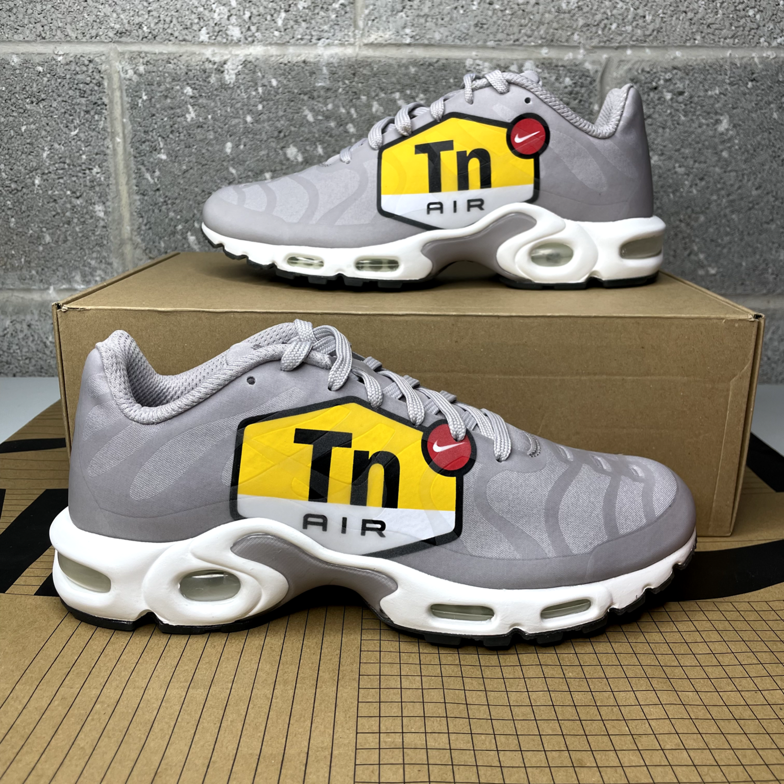 Nike air max hotsell plus ns gpx