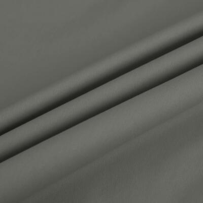 Egyptian Cotton Pillow Cases Hidden Zipper Pillowcase Standard Queen King 2 Pack