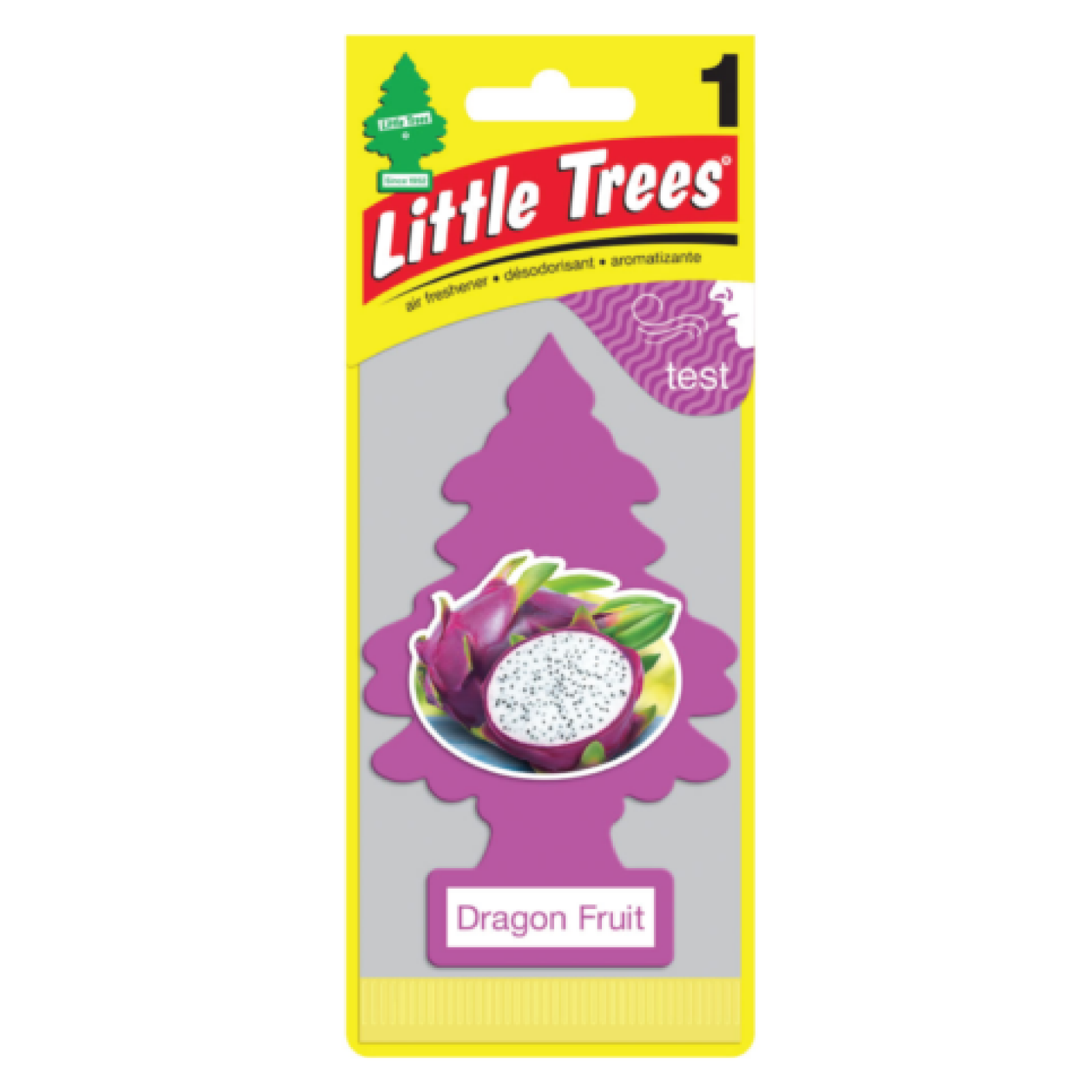 Little Trees Variety Scent Hanging Car Air Fresheners | Mix & Match 25+ Scents