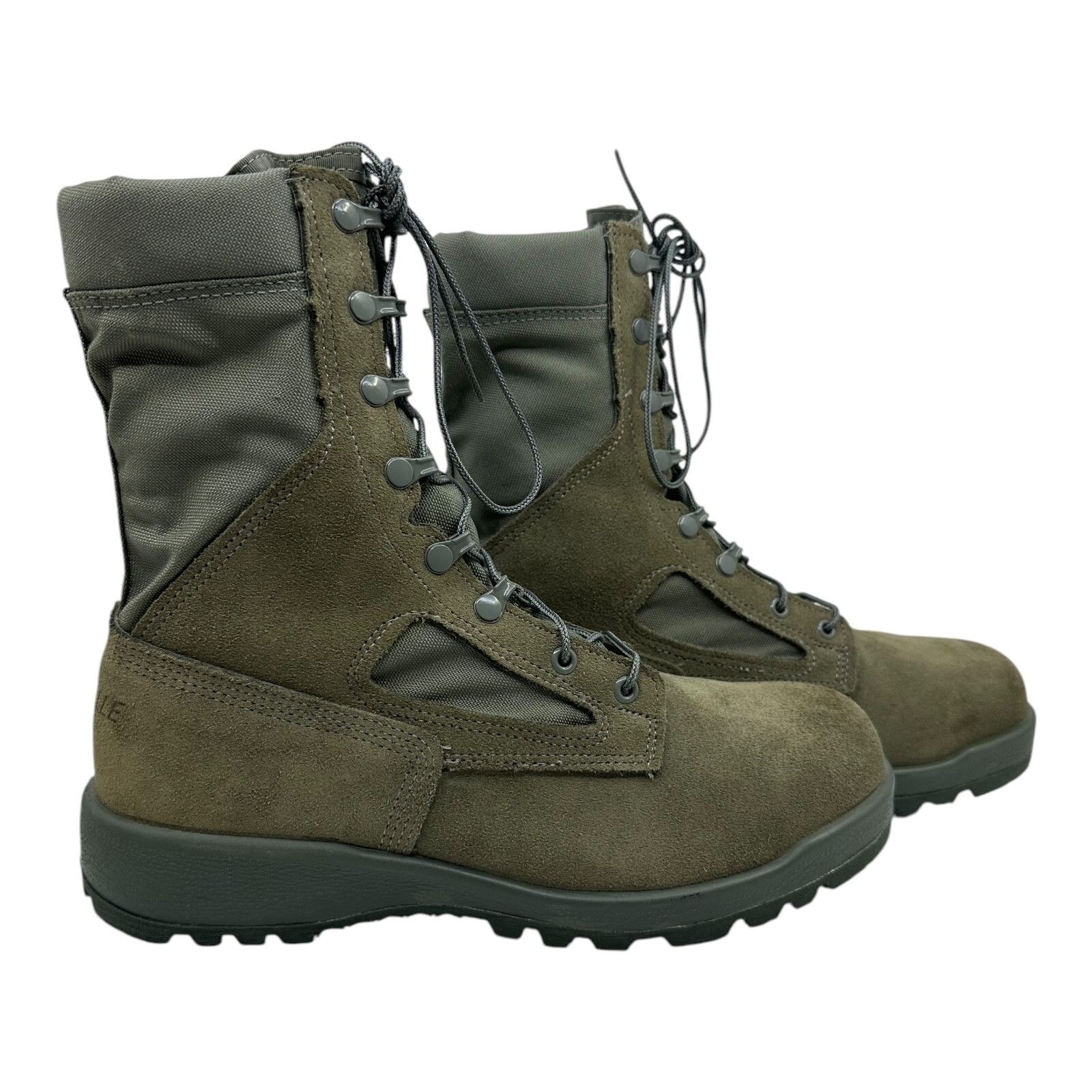 BELLEVILLE社製 コンバットブーツ 600ST デッドストック スモールサイズ 特価 】BELLEVILLE 600ST