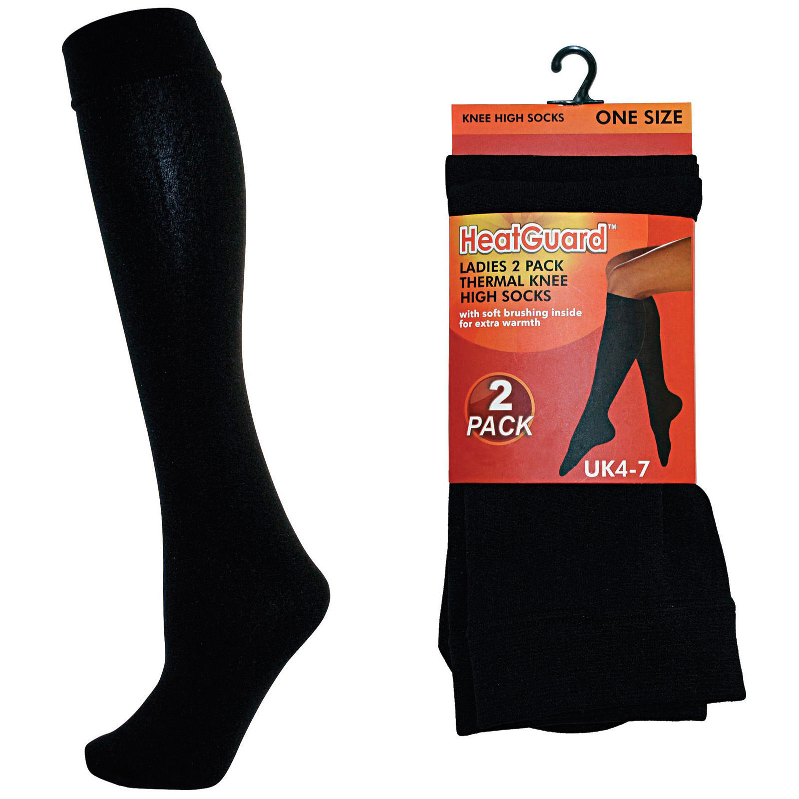 Women's Polyester Hosiery and Socks