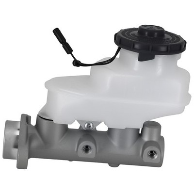 Brake Master Cylinder for Honda Accord 1998-2002 46100-S4K-A01 M390417 w/ Sensor