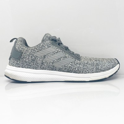 

Мужские кроссовки Adidas Legus CI9828 серые кроссовки размер 10,5, Серый, Legus