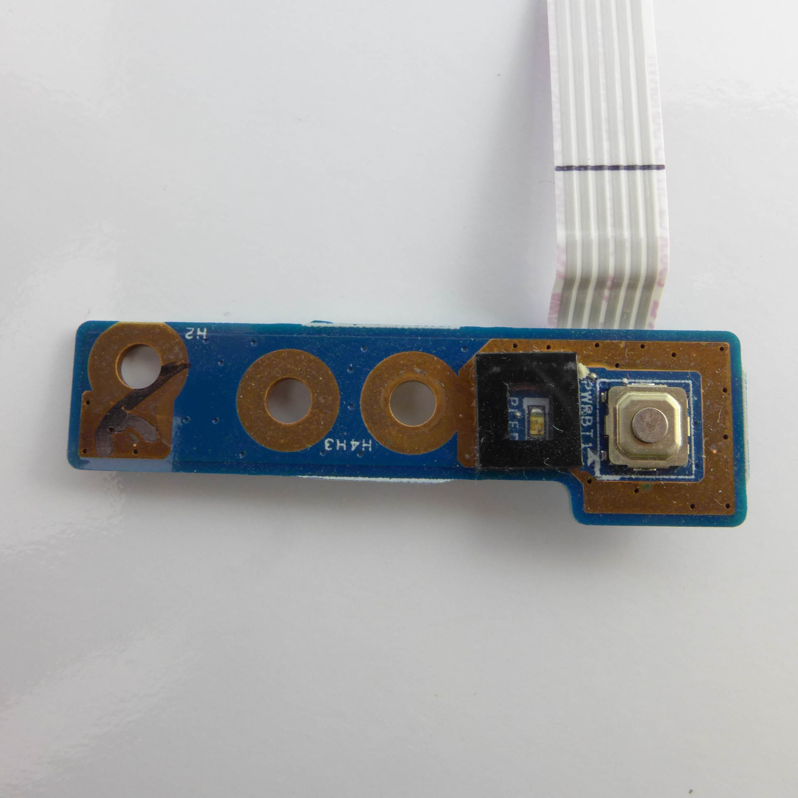 ORIGINAL Acer Aspire V5-531 Power Button Board  Taste ✅
