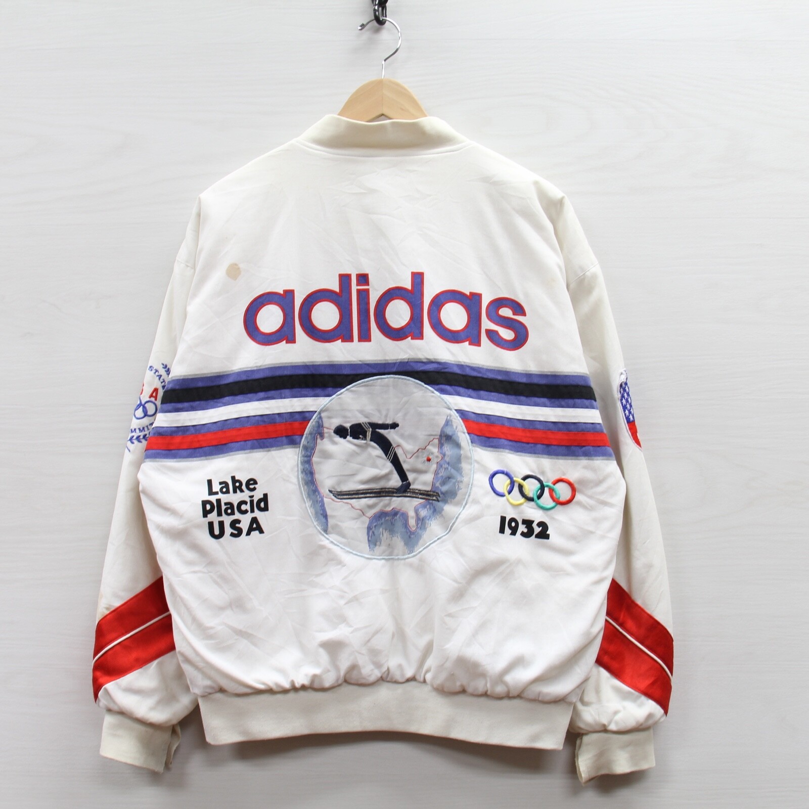 adidas 80s