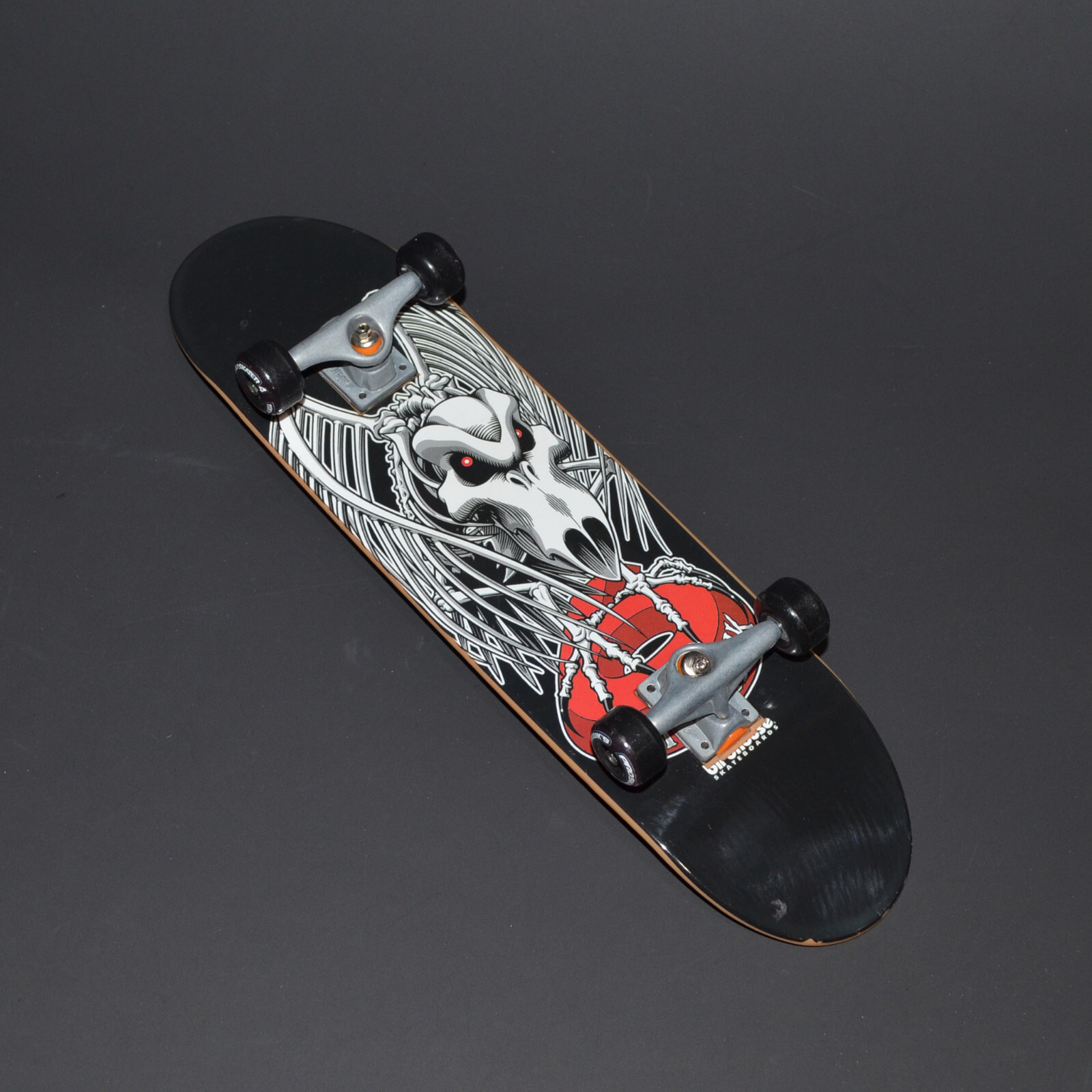 TECH DECK テックデッキ / BIRDHOUSE TONY HAWK Tech Deck Birdhouse 96mm Mini Skateboard Tony Hawk Spin