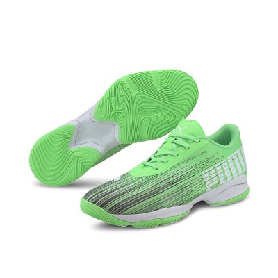 Puma Adrenalite 2.1 Handballschuhe Hallenschuhe Indoor  - 106217-01