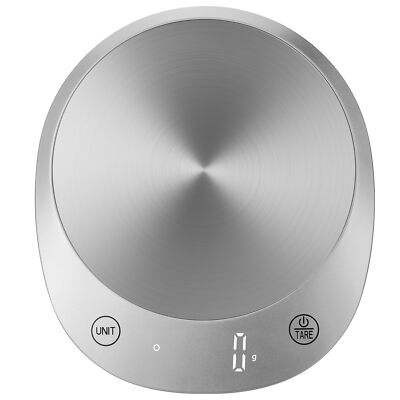 22lb/10kg Digital Kitchen Food Scale Weighing Professional Since 2001 Grams a...