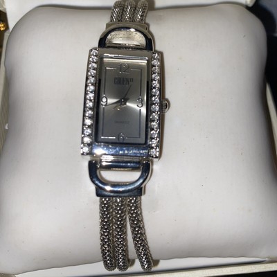 vintage gruen ladies watch