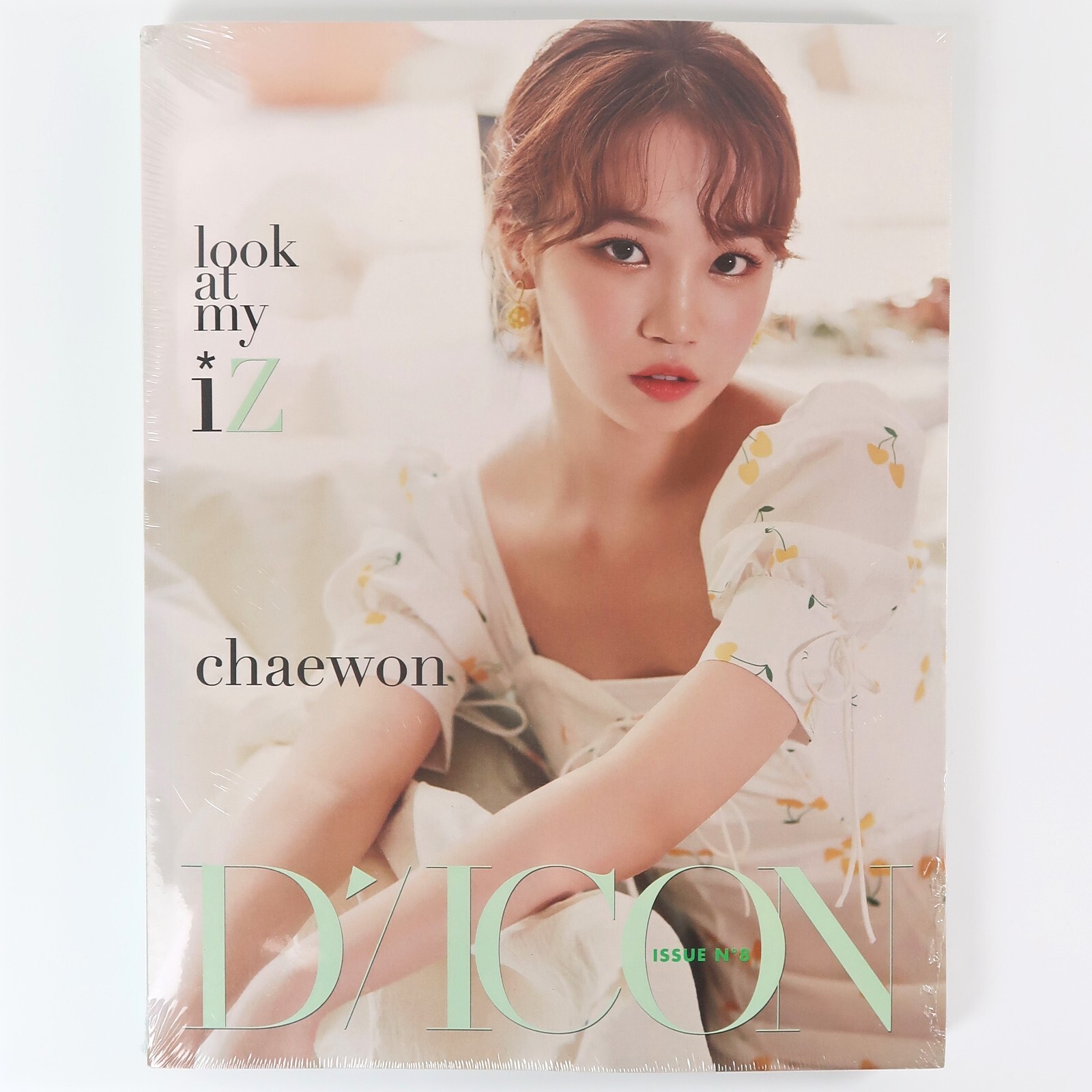 IZ*ONE チェウォン　dicon $_10.JPG?set_id=880000500F