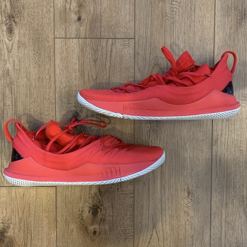 curry red low