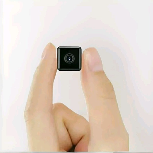 1080P Wireless Security Camera for Home and Outdoor with Mobile App Control