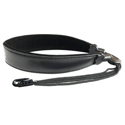 Professional Thick Saxophone Neck Strap Alto Tenor Sax Shoulder Strap Belt