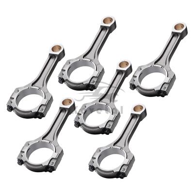 NEW 3.3L Engine Rebuild Kit Crankshaft Connect Rods For 2011-2016 HYUNDAI KIA