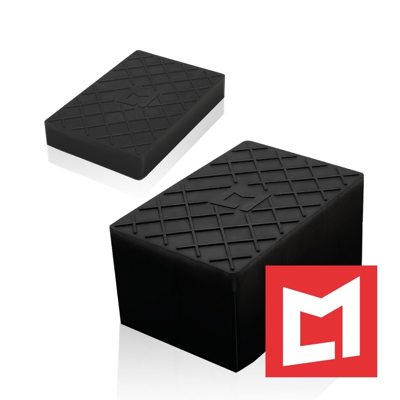 Gummiklotz Gummiaufnahmen FÃ¼R HebebÃ¼Hne 20mm 60mm Robust Gummiblock Consul Rav