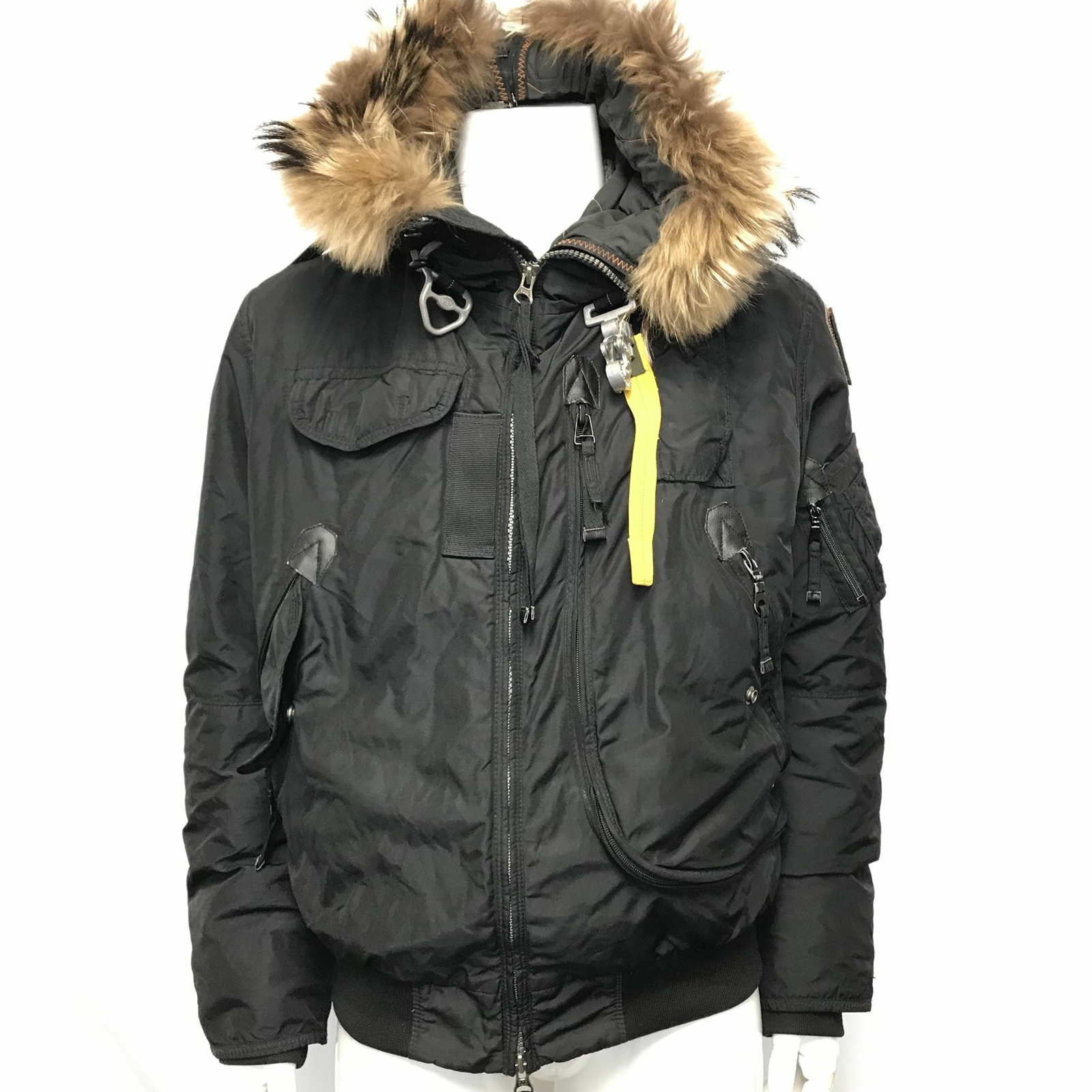 masterpiece parajumpers