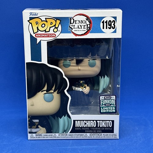 専用ページ　鬼滅の刃　2個セット　funko pop Amazon.co.jp: Funko POP! Animation: Demon Slayer Tanjiro