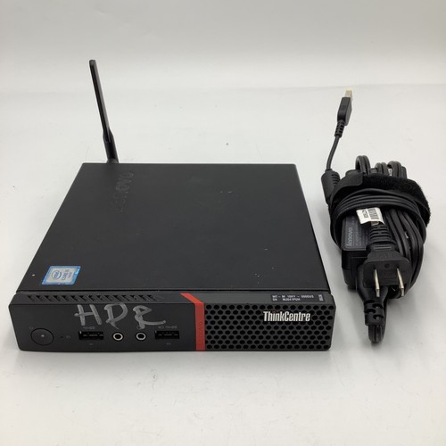 【中古】Lenovo ThinkCentre M700 Tiny + おまけ付き 中古】Lenovo ThinkCentre M700 Tiny + おまけ付き
