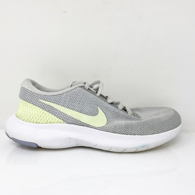 Nike Womens Flex Experience RN 7 908996-007 Серые кроссовки для бега, размер 7, Серый, Flex Experience RN 7