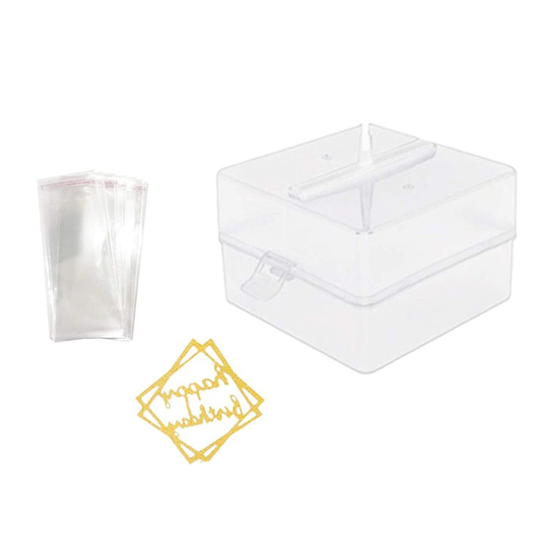For Cash Gift Pulling Cake Kit