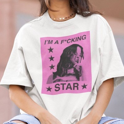 Pearl Aesthetic Movie Poster Unisex Tshirt, Pearl Shirt, Pearl Mia Goth Tshirt,