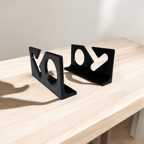 Angelruten Halterung Halter Rack Angelhalterung Rutenhalterung Wand Decke