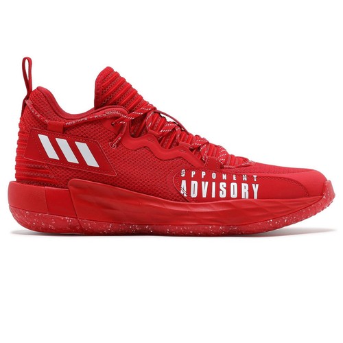 [H68989] Мужские Adidas DAME 7 EXTPLY