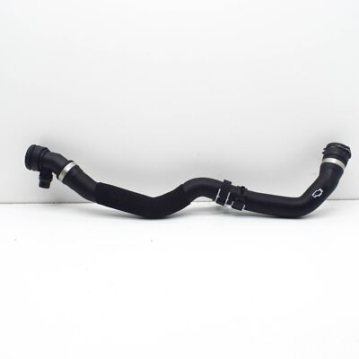 BMW X3 G01 Right Water Radiator Hose 17127535560 NEW GENUINE